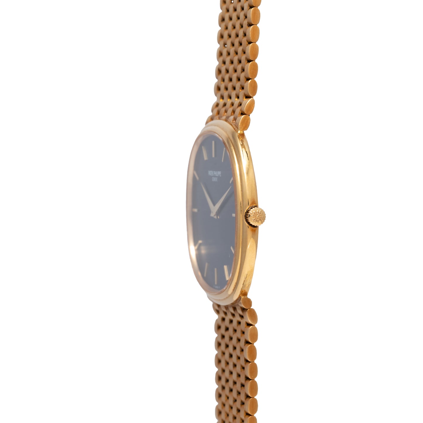 Patek Philippe Ellipse