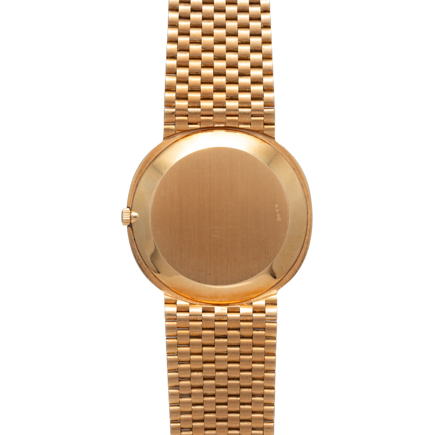 Patek Philippe Ellipse