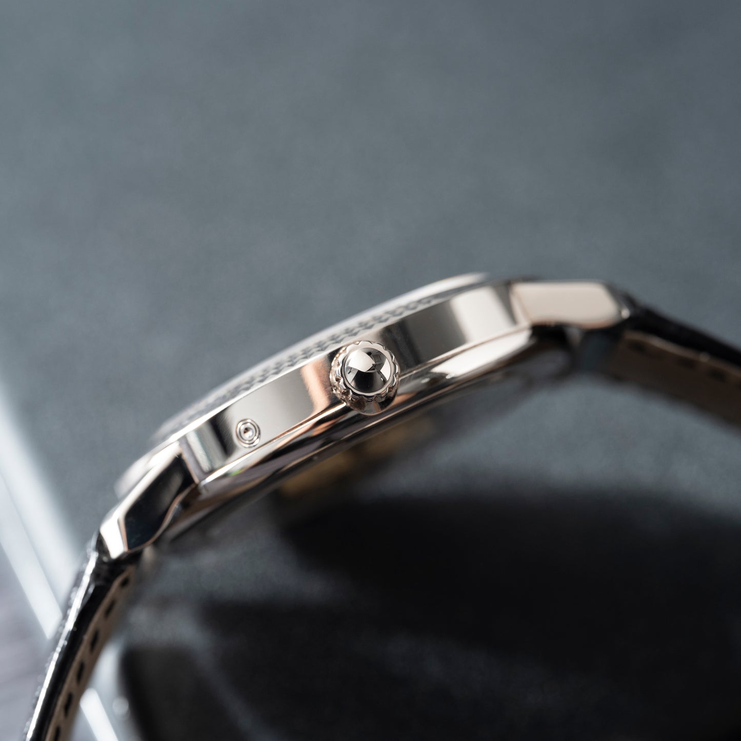 Patek Philippe Calatrava 'Cortina 50th Anniversary'