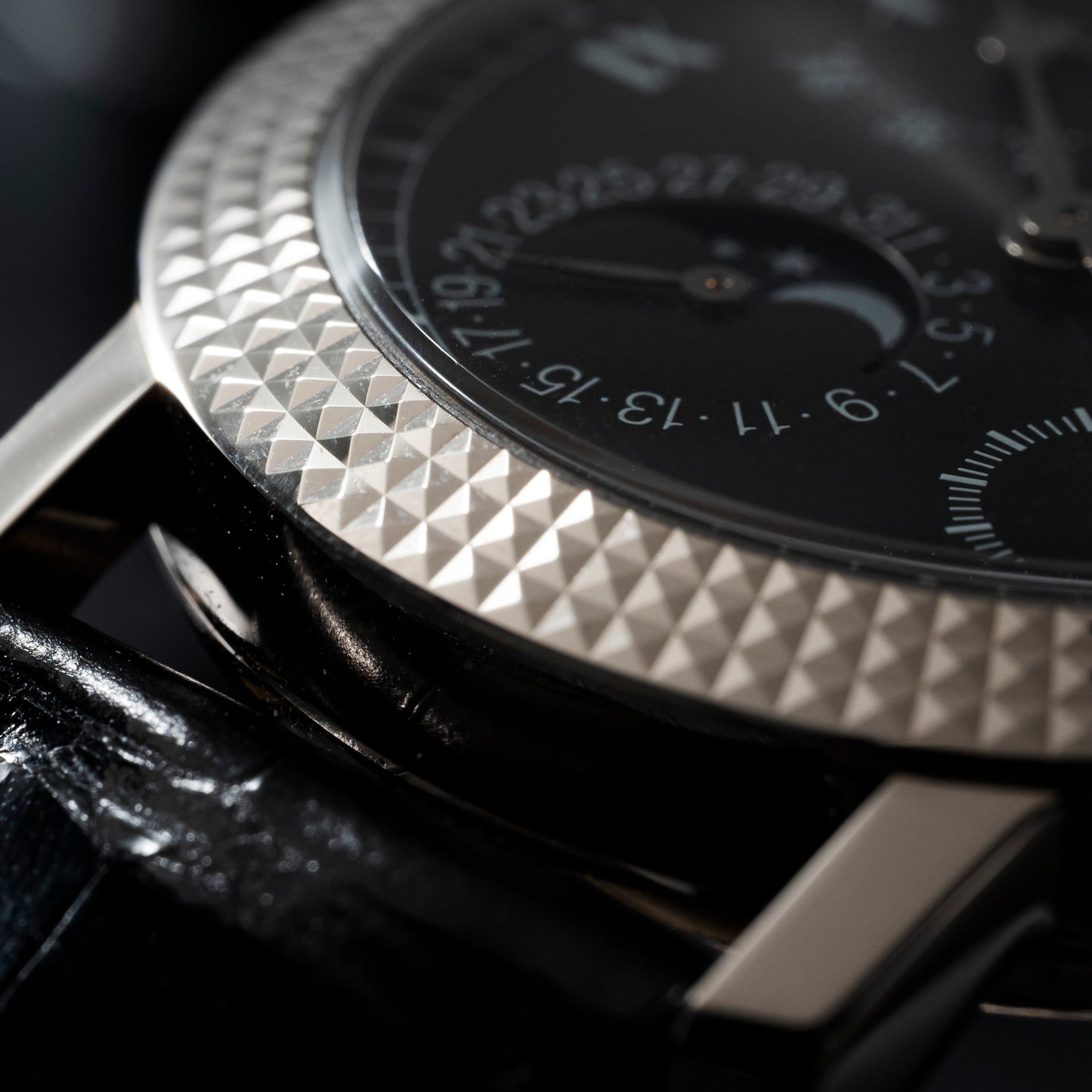 Patek Philippe Calatrava 'Cortina 50th Anniversary'