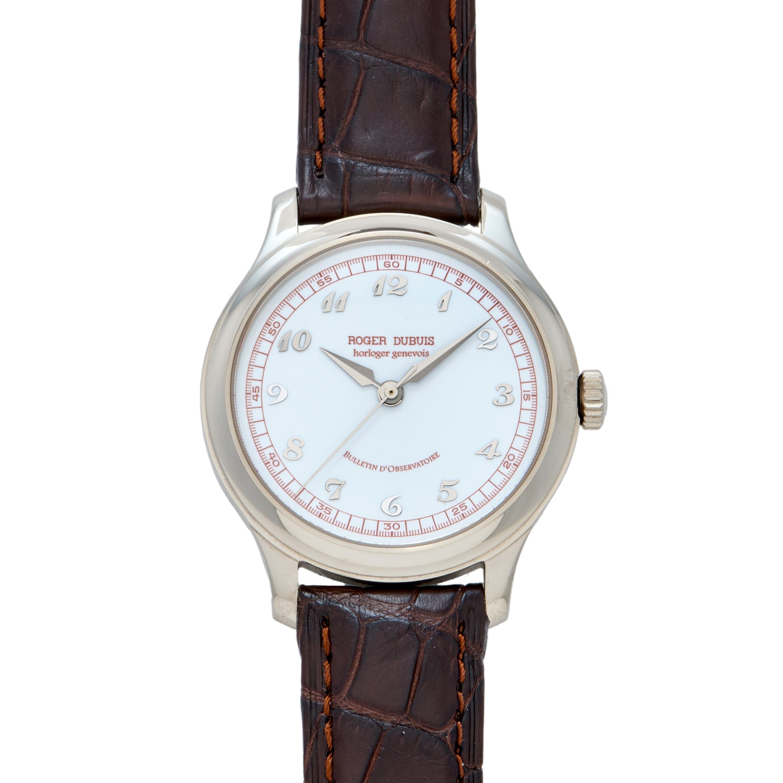 Roger Dubuis Hommage H37