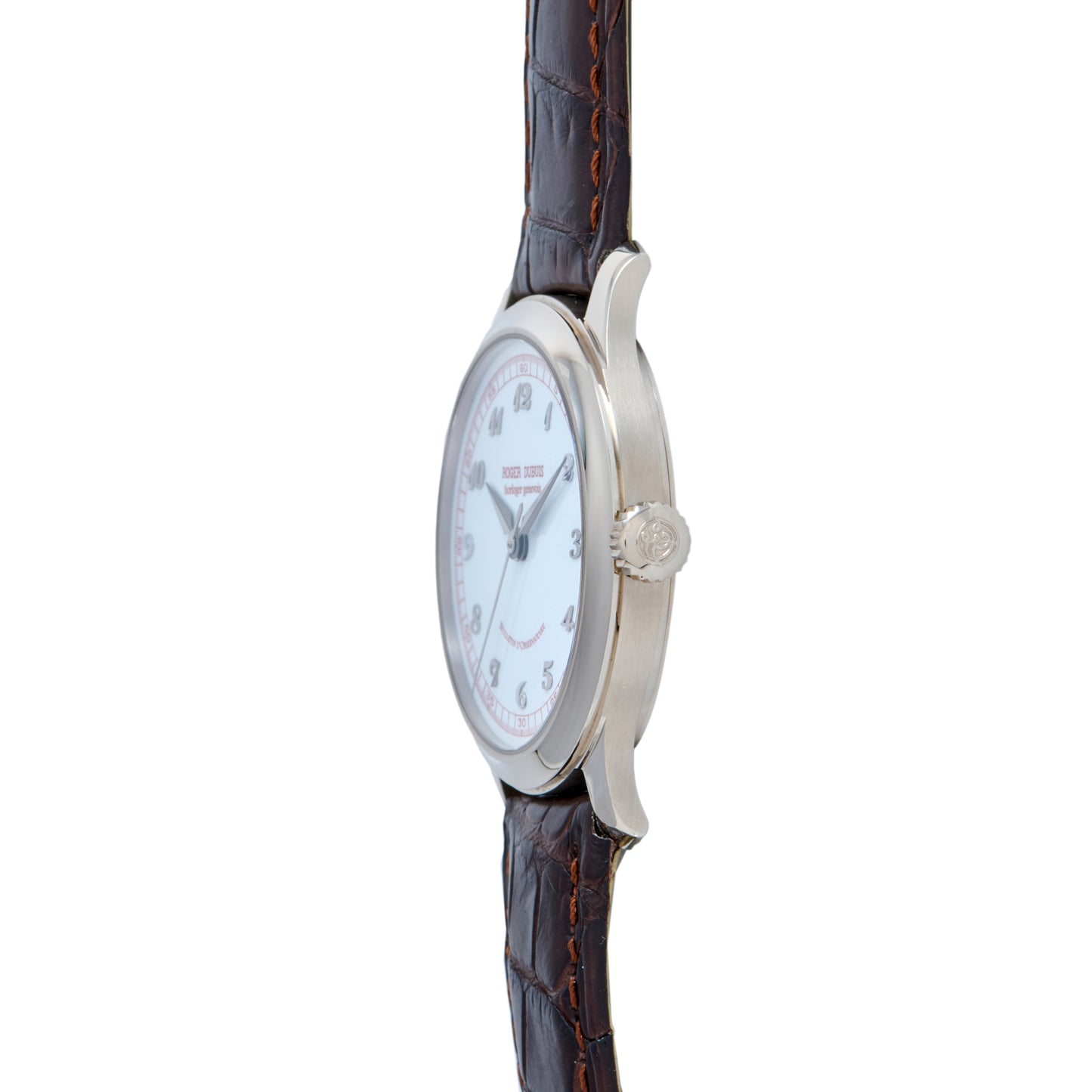 Roger Dubuis Hommage H37