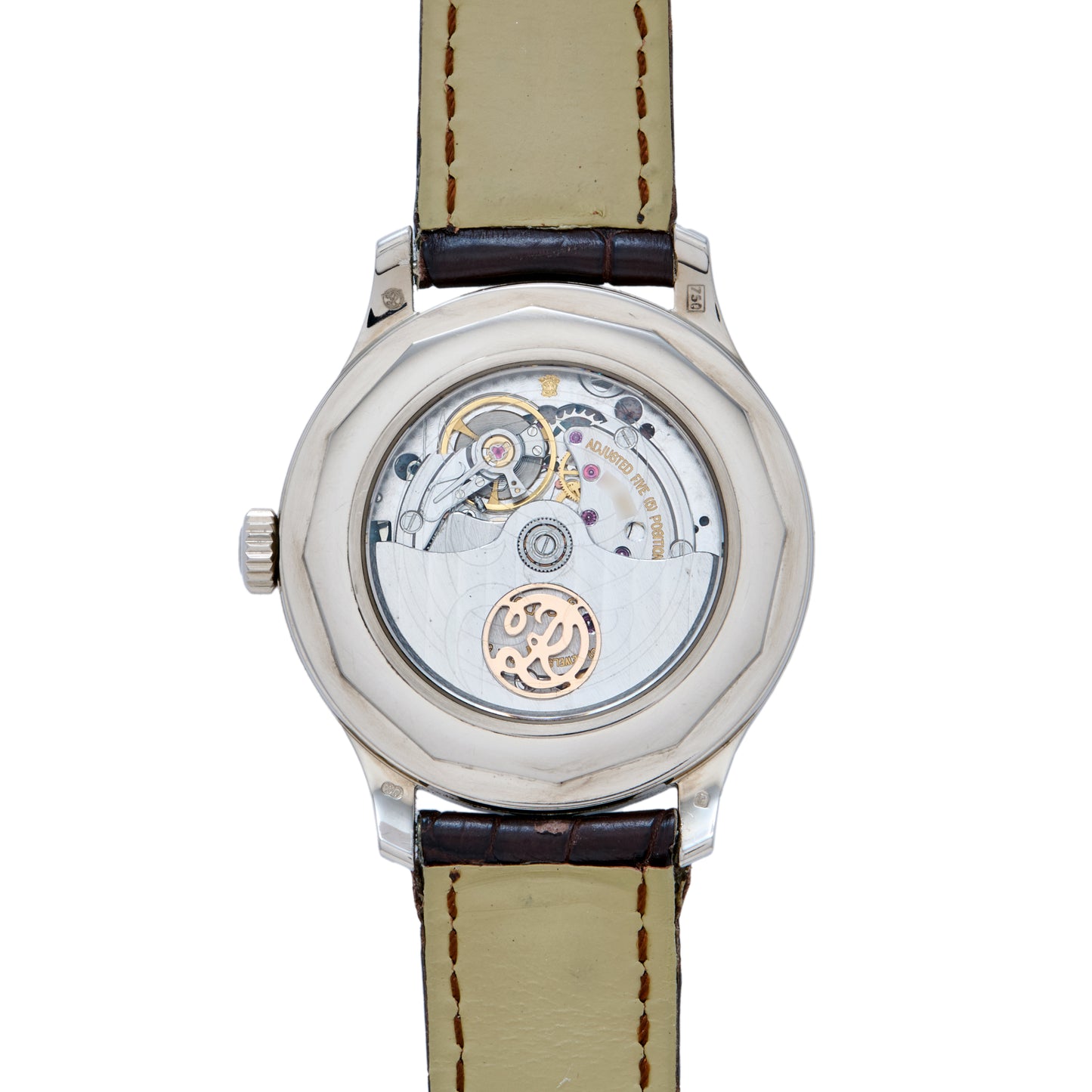 Roger Dubuis Hommage H37