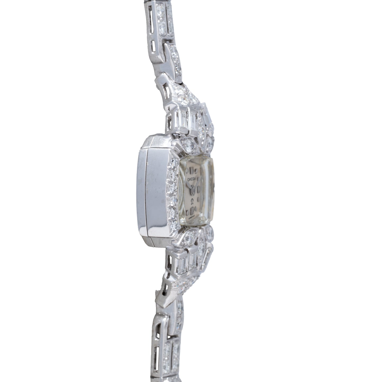 Omega Ladies' Cocktail Watch