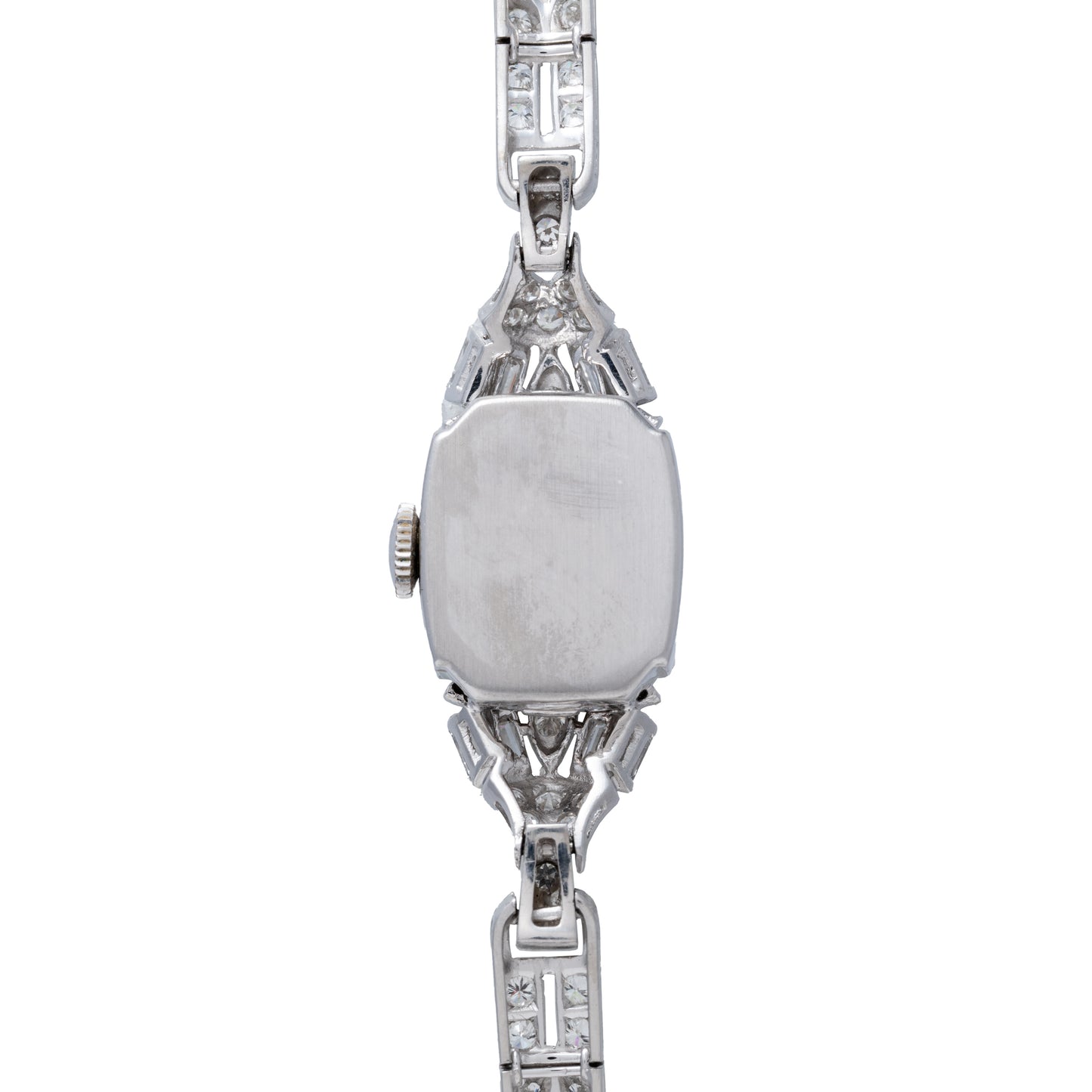 Omega Ladies' Cocktail Watch