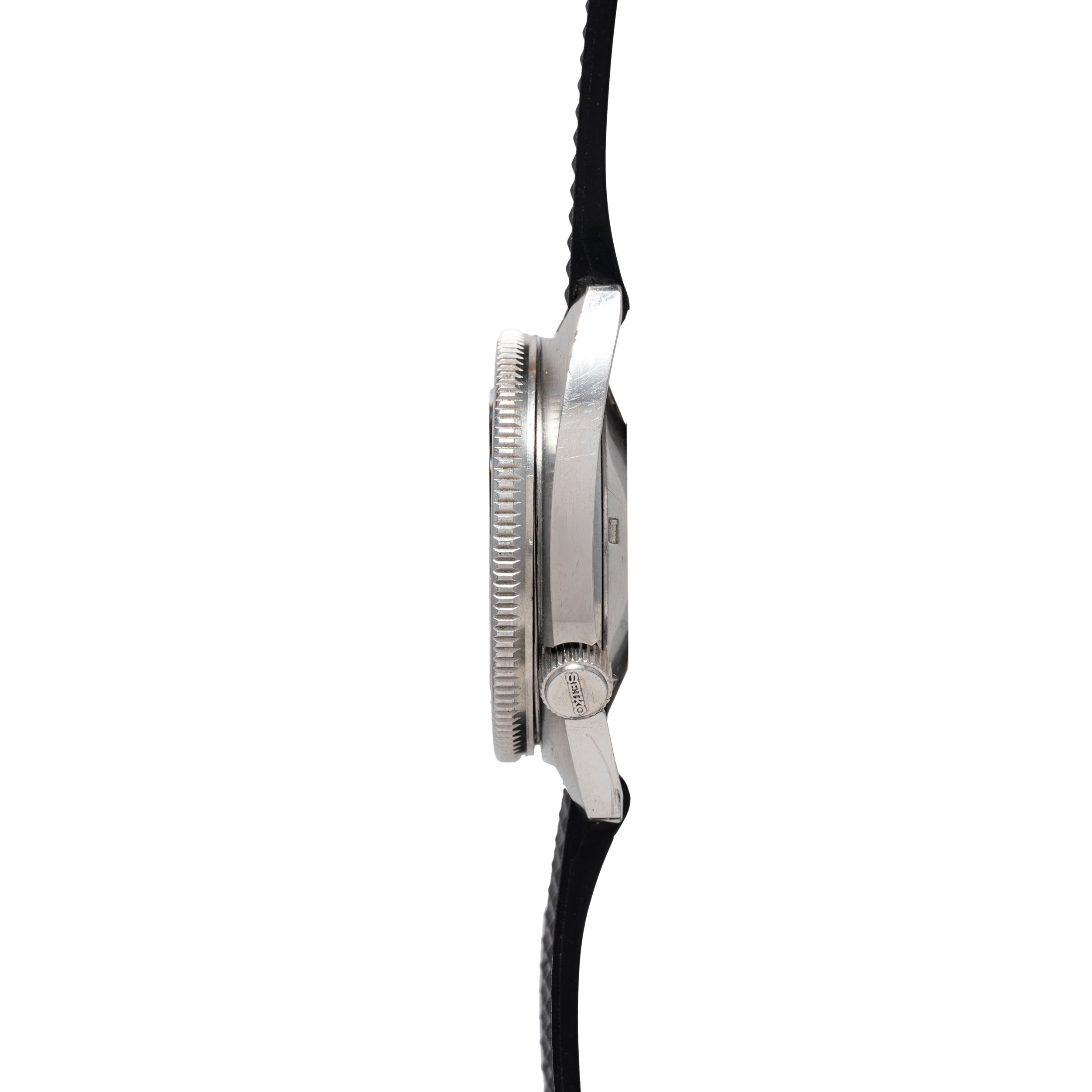 Seiko Diver 'Skinny Willard' – Analog:Shift