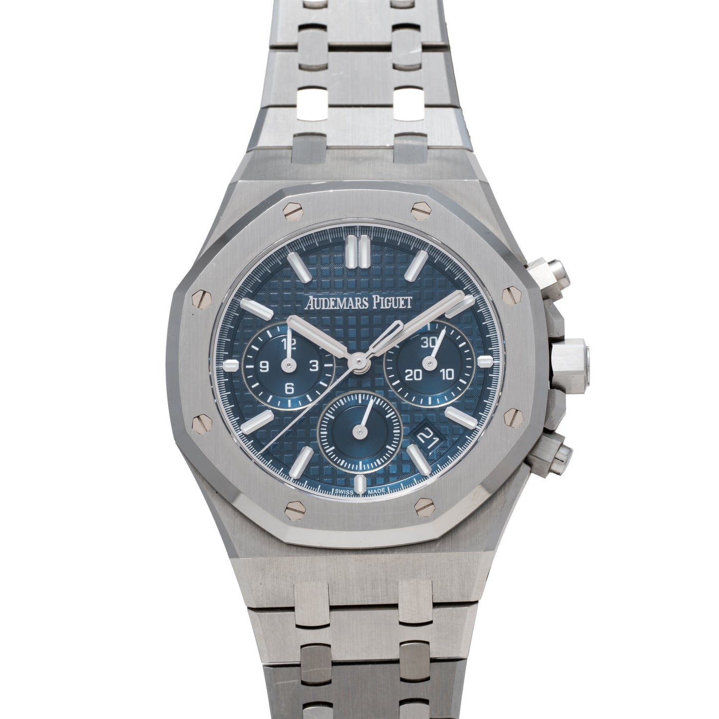 Audemars Piguet Royal Oak Chronograph