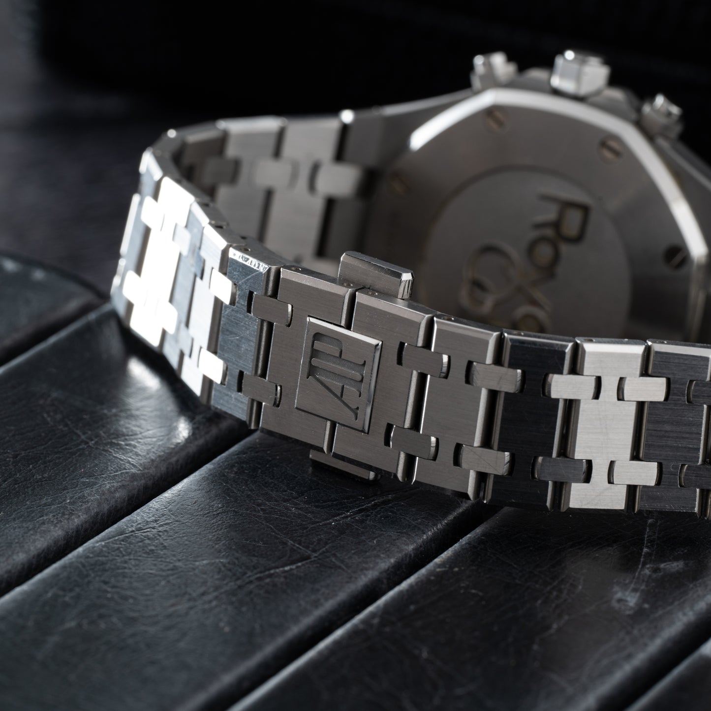 Audemars Piguet Royal Oak Chronograph