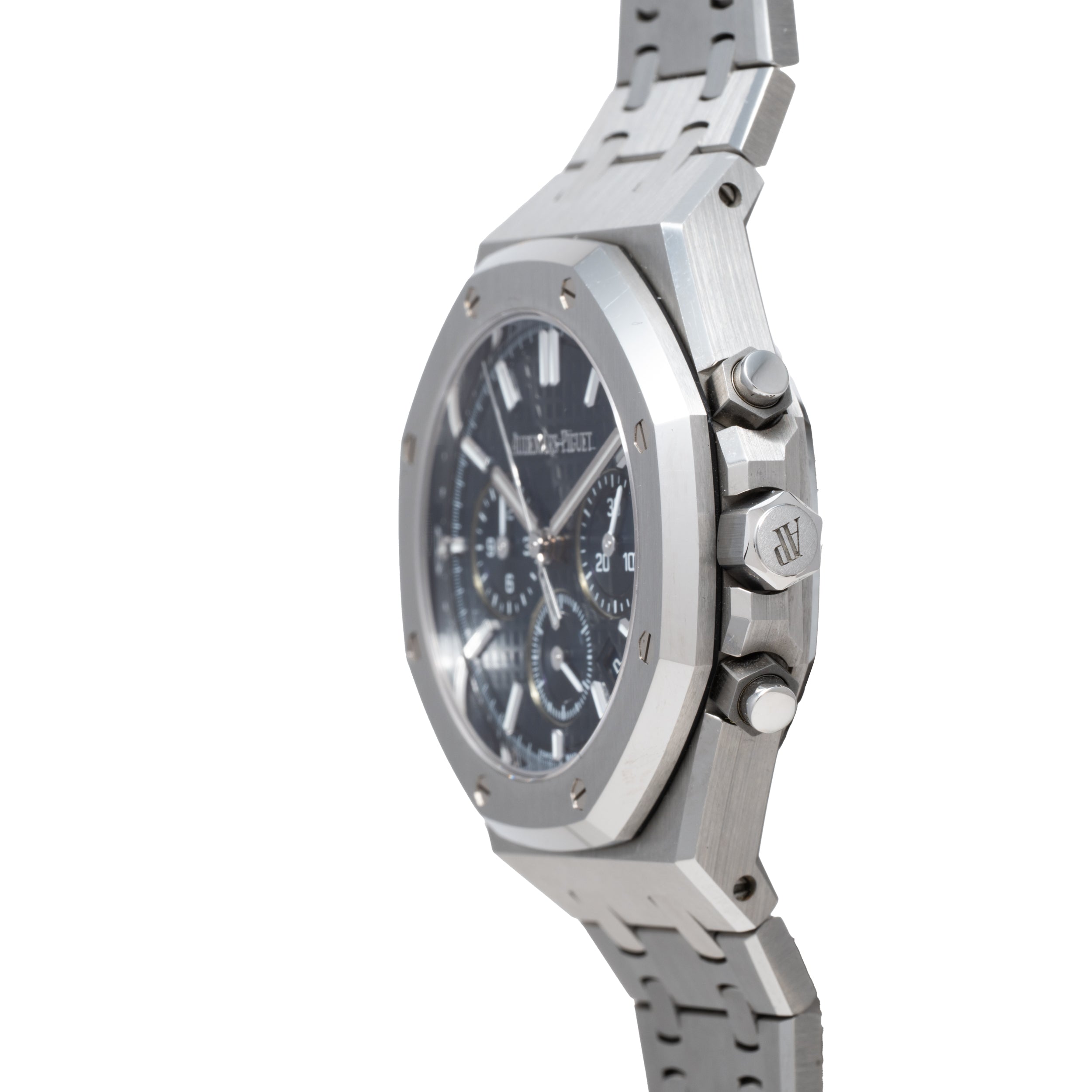 Audemars Piguet Royal Oak Chronograph – Analog:Shift