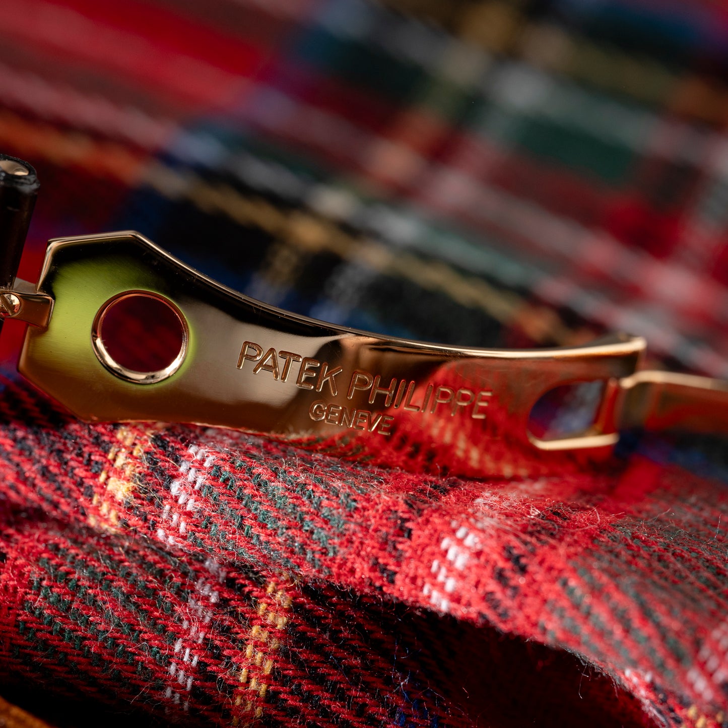 Patek Philippe Annual Calendar Flyback Chronograph