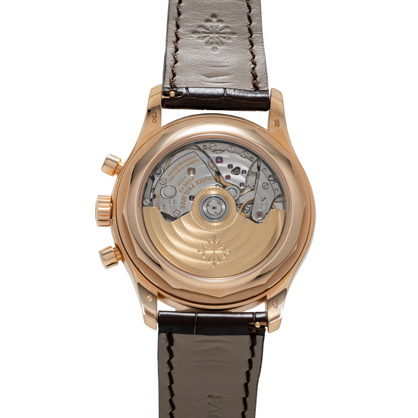 Patek Philippe Annual Calendar Flyback Chronograph