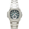 Patek Philippe Nautilus Chronograph