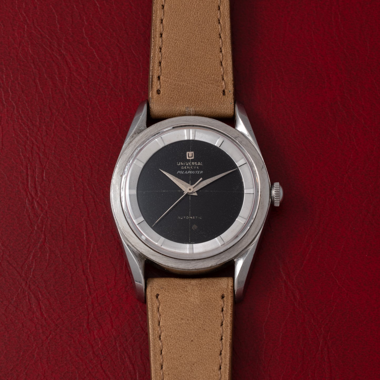 Universal Genève Polarouter