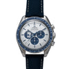 Omega Speedmaster Professional 'Silver Snoopy'