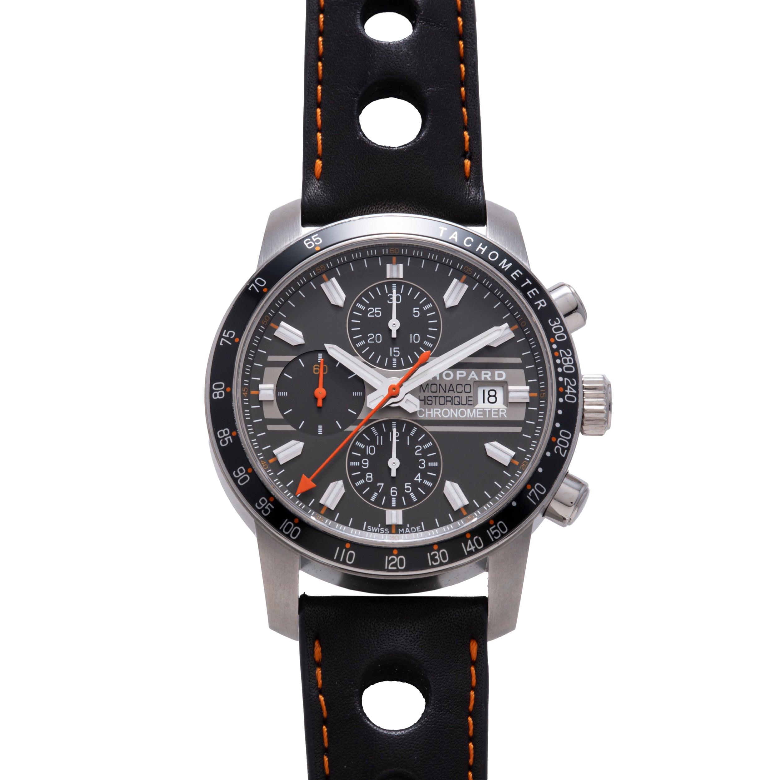 Chopard Grand Prix De Monaco Historique Chronograph – Analog:Shift