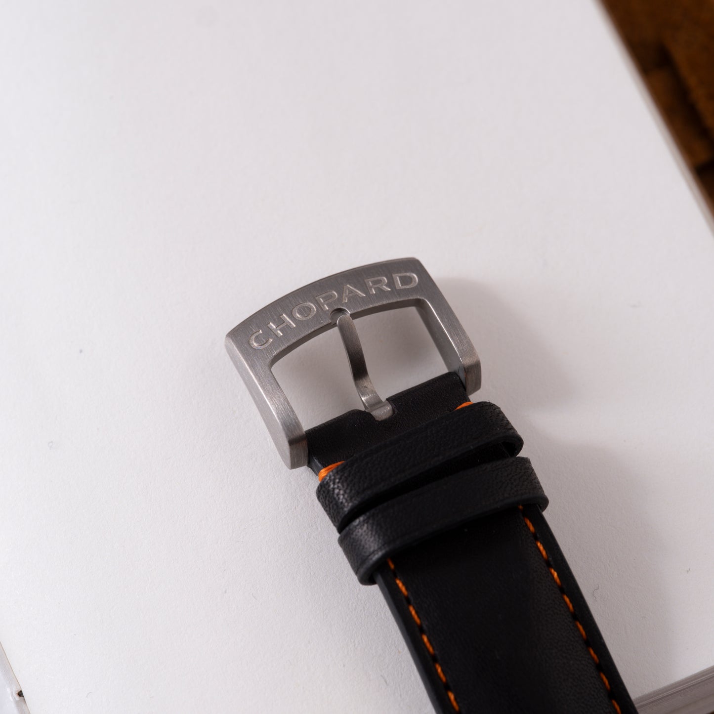 Chopard Grand Prix De Monaco Historique Chronograph