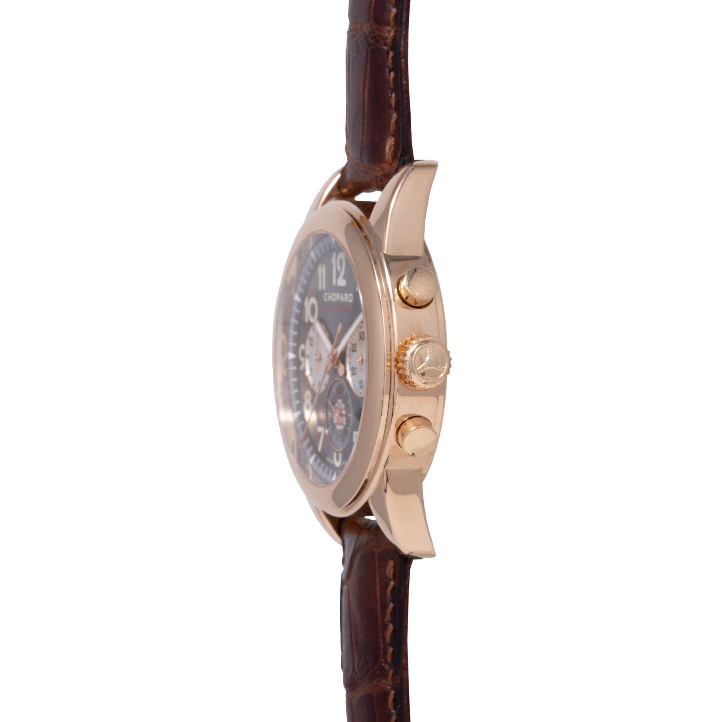 Chopard Grand Prix De Monaco Historiques Chronograph