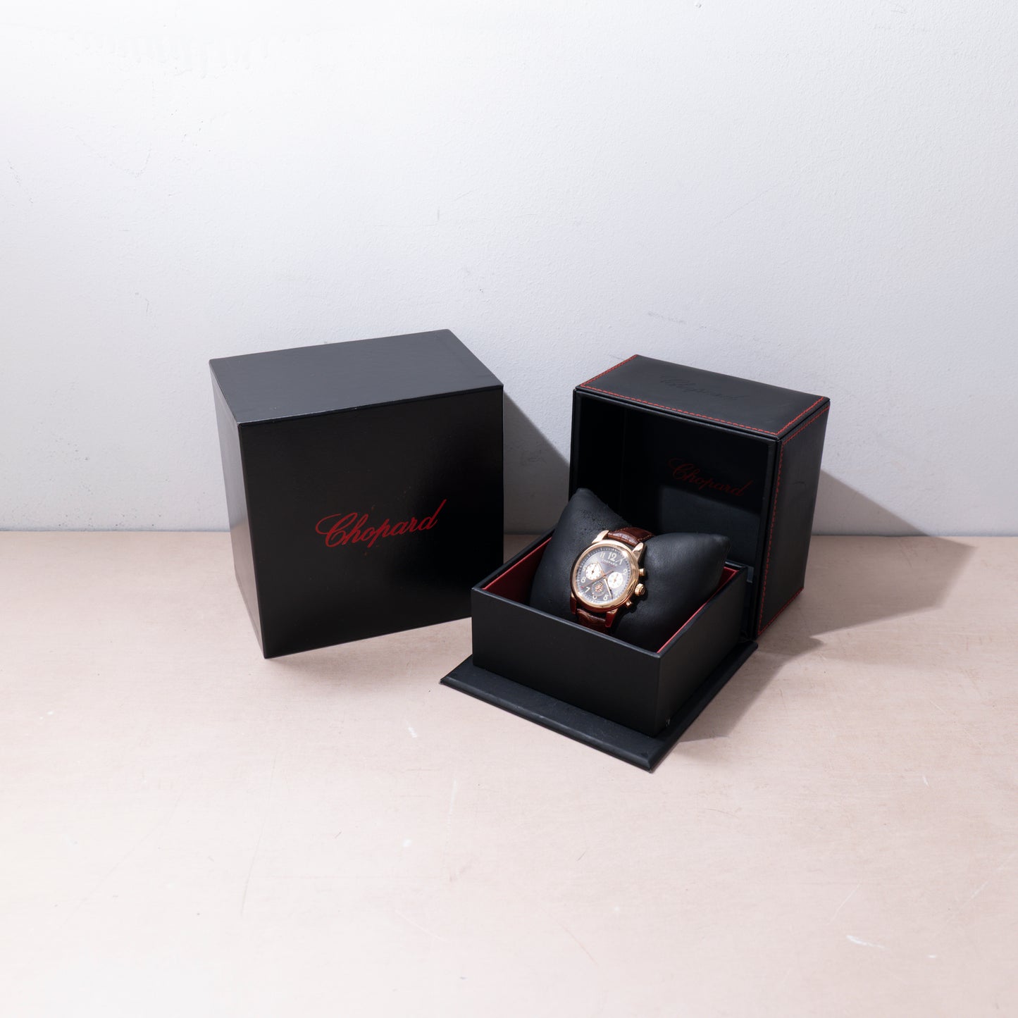 Chopard Grand Prix De Monaco Historiques Chronograph