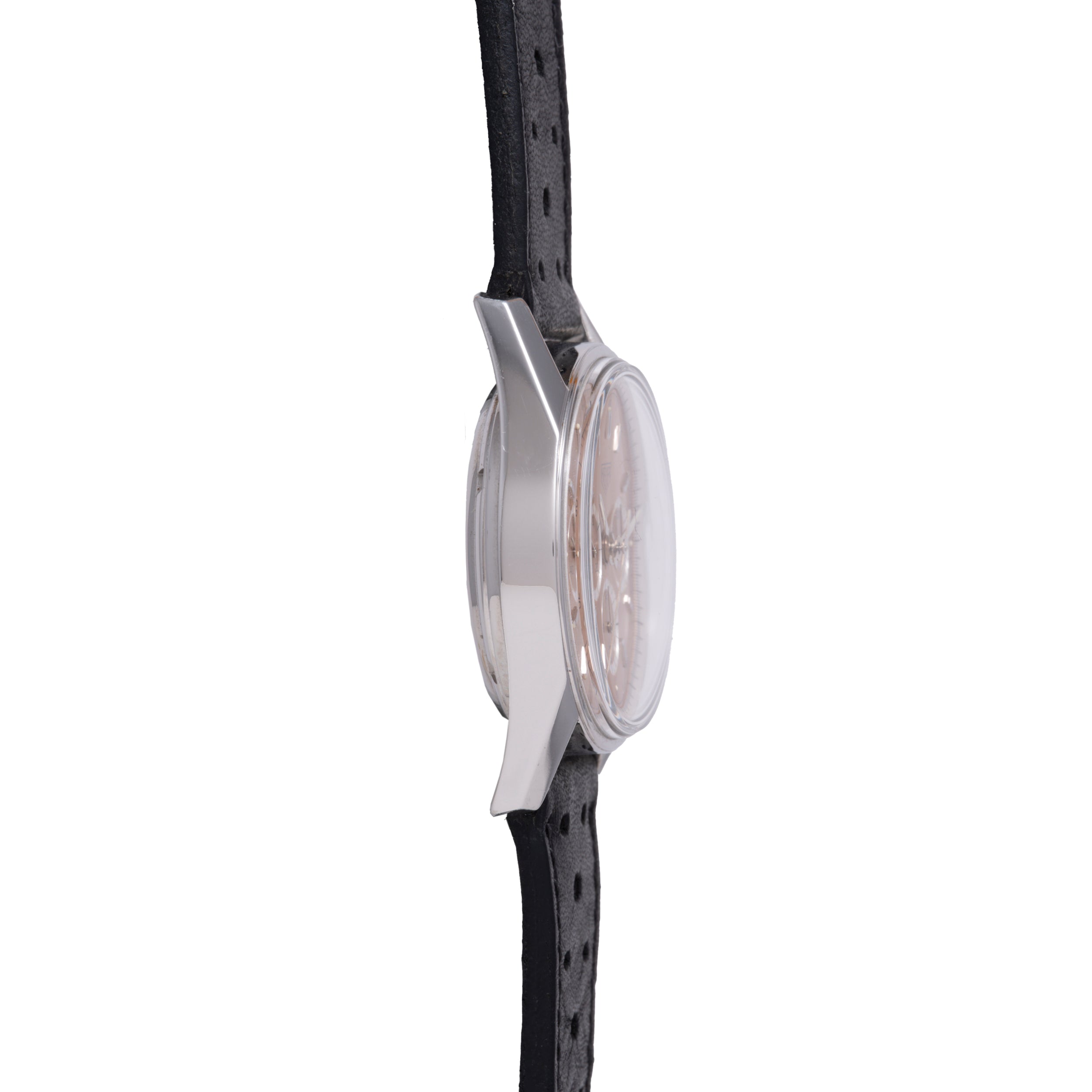 TAG Heuer 1964 Carrera Re-Edition – Analog:Shift