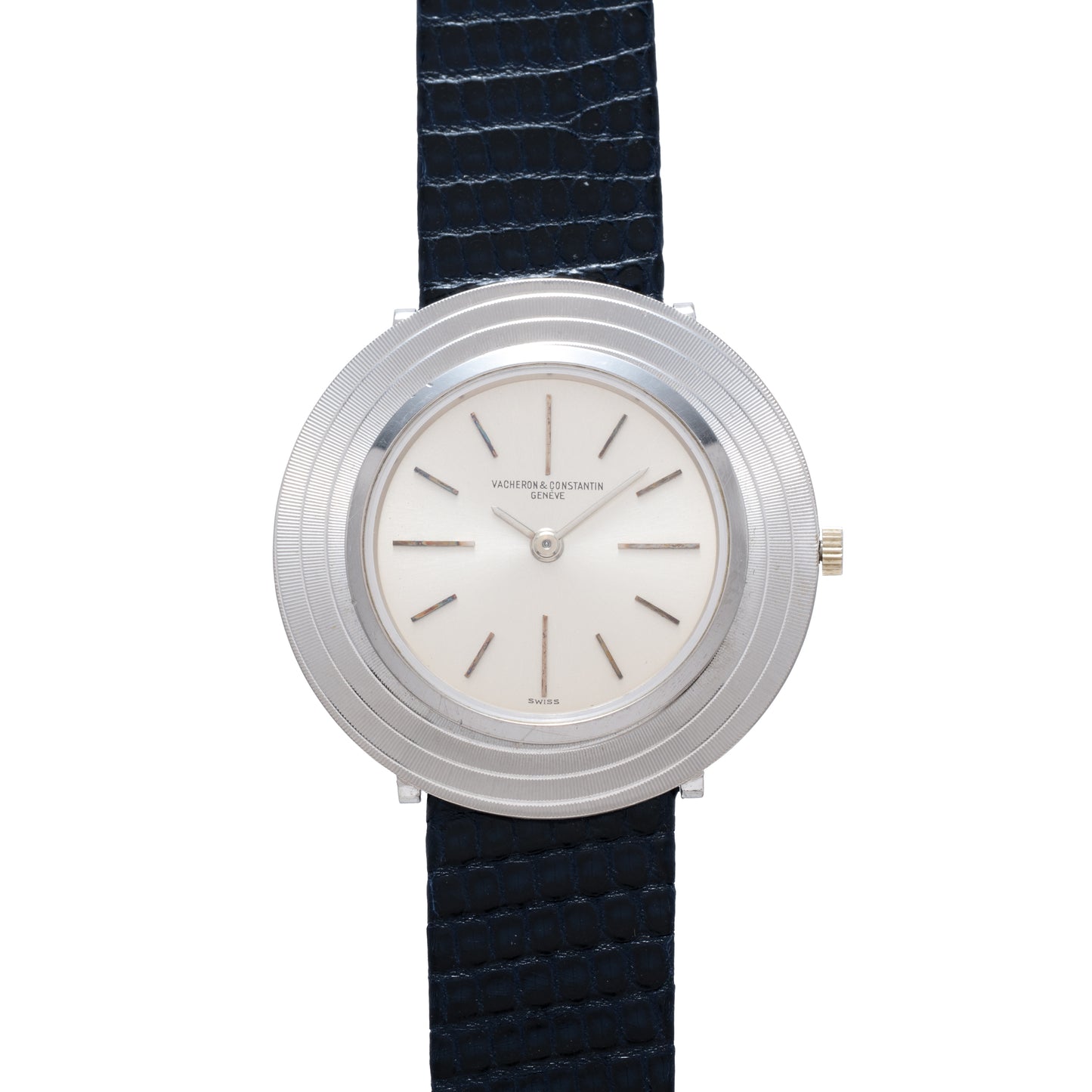 Vacheron Constantin 'Disco Volante' Dress Watch