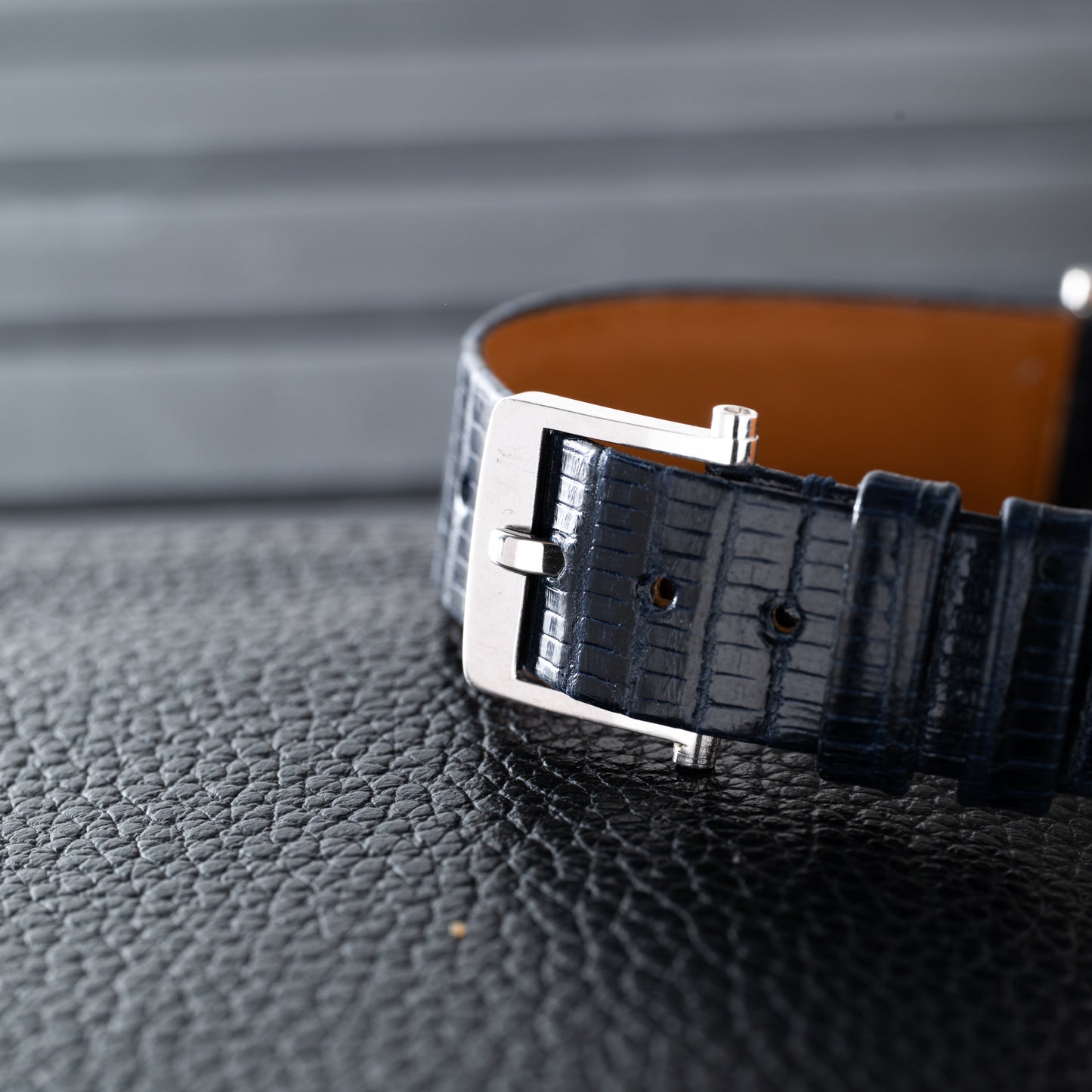 Vacheron Constantin 'Disco Volante' Dress Watch