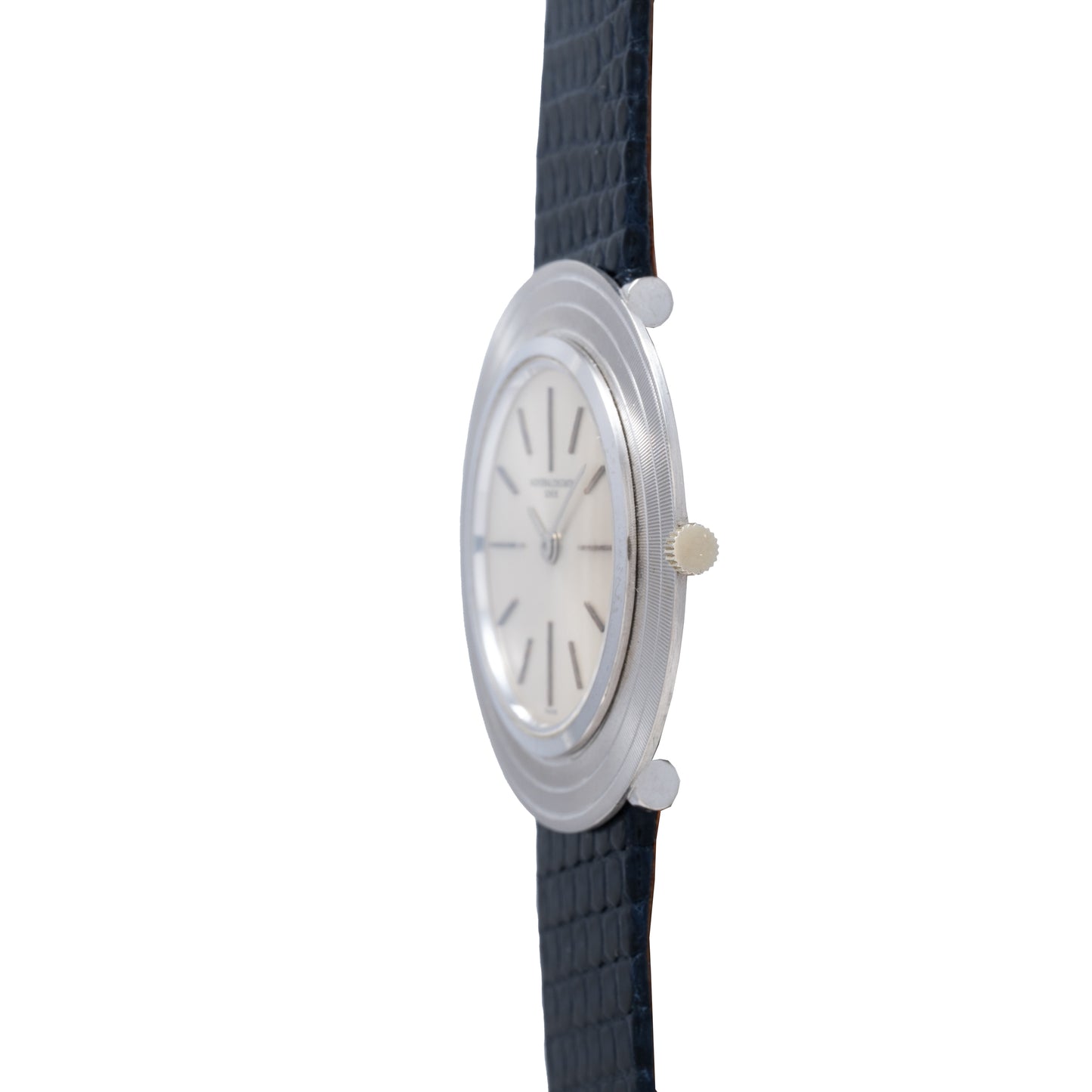 Vacheron Constantin 'Disco Volante' Dress Watch