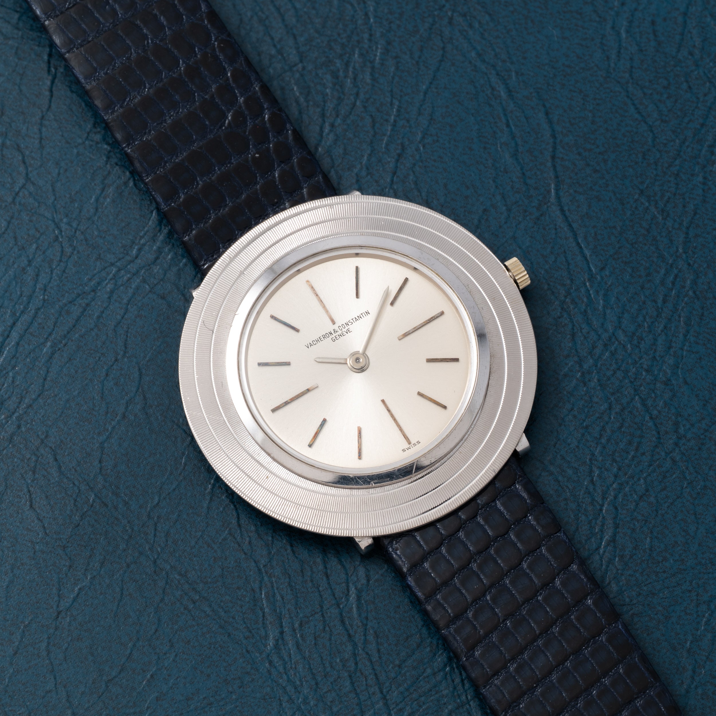 Vacheron Constantin 'Disco Volante' Dress Watch