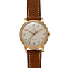 CYMA 'Jules Person' Dress Watch