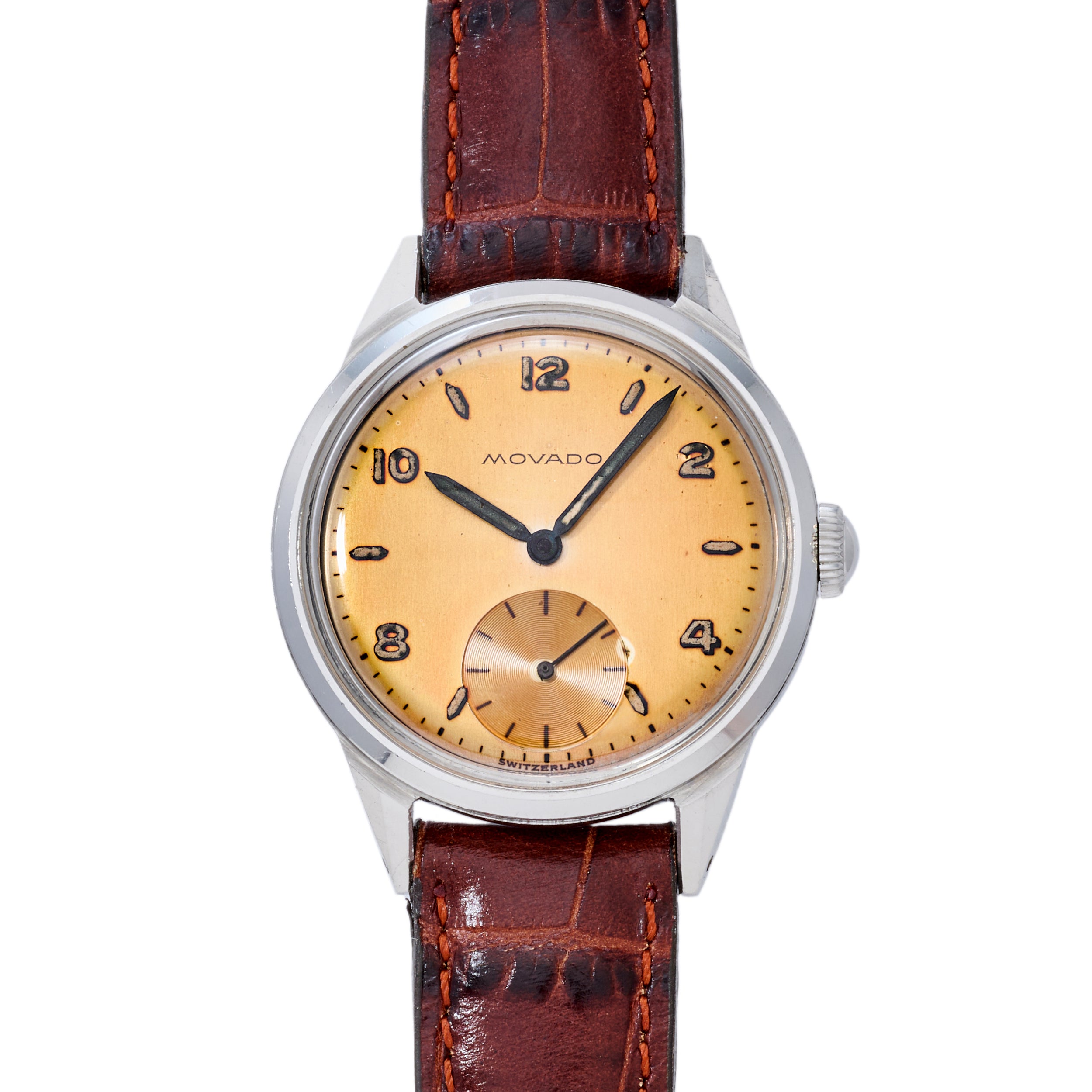 Watches With Patina – Analog:Shift