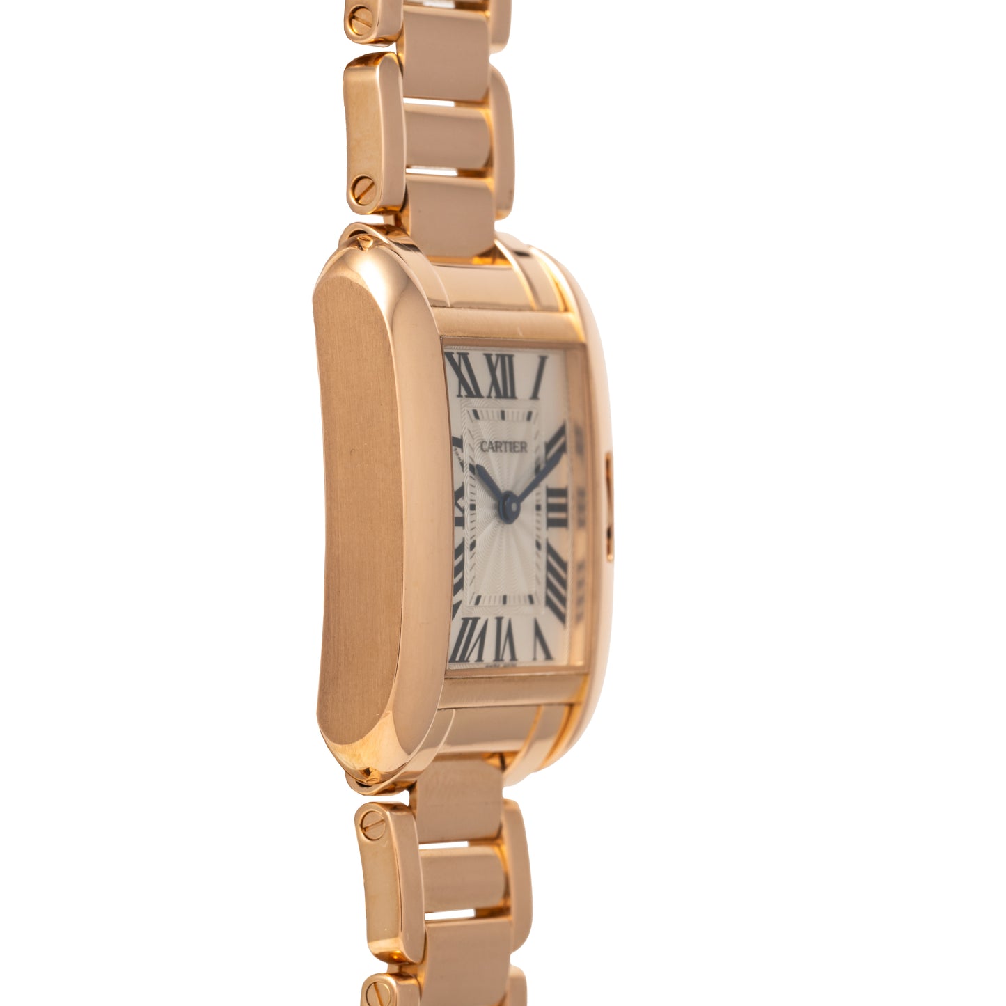 Cartier Tank Anglaise Small