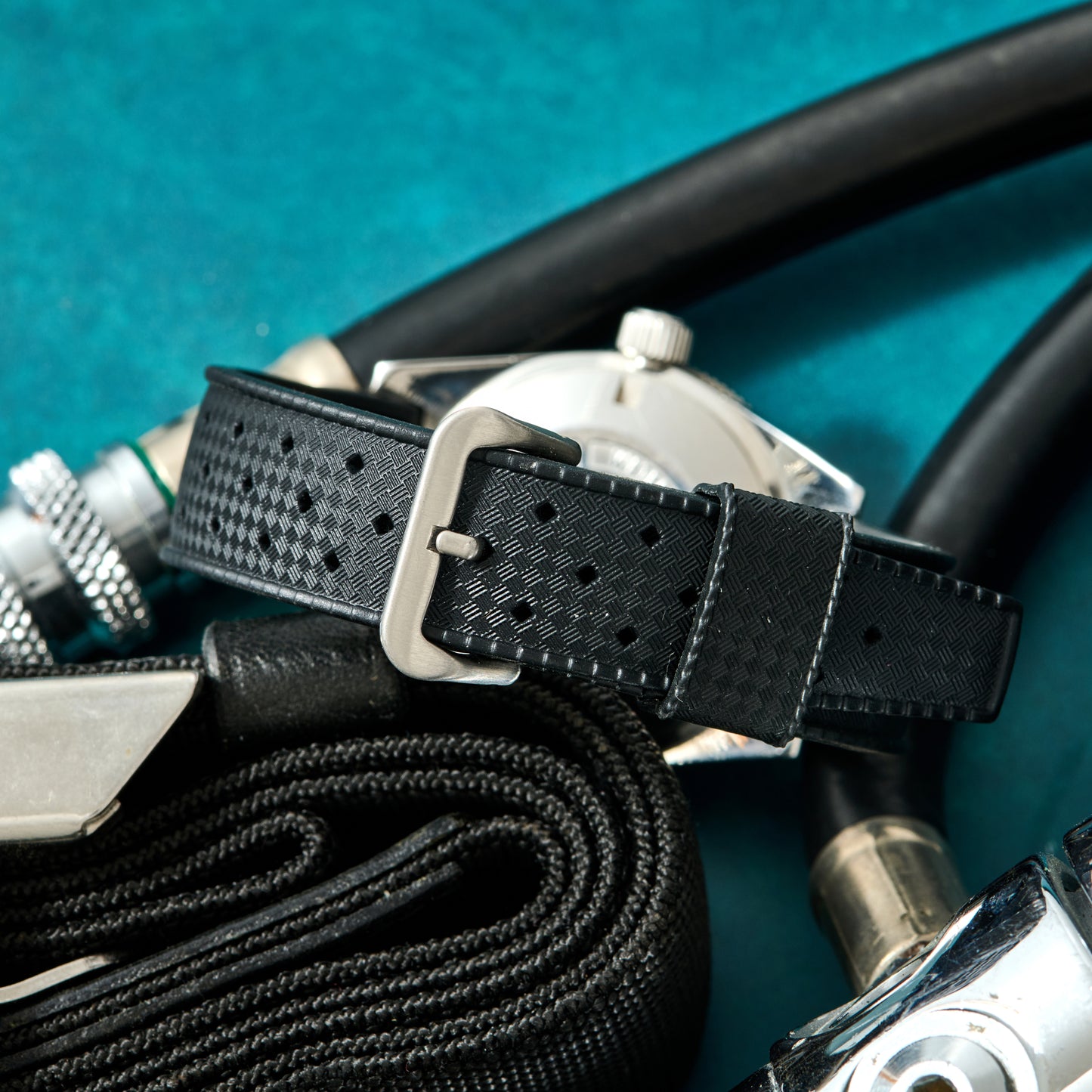 Seiko 62MAS Diver's Watch 'Big Crown'