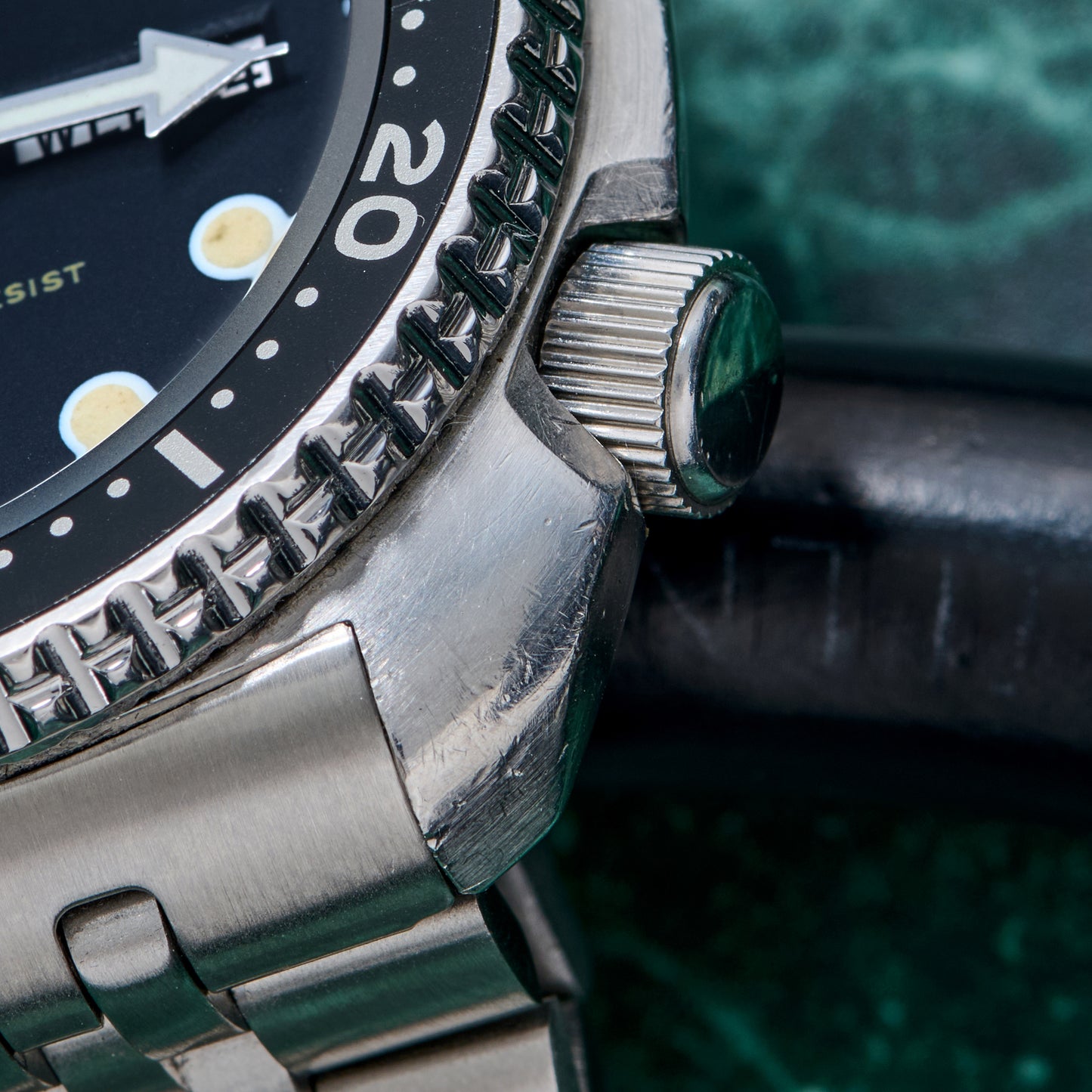 Seiko 'Turtle' Diver