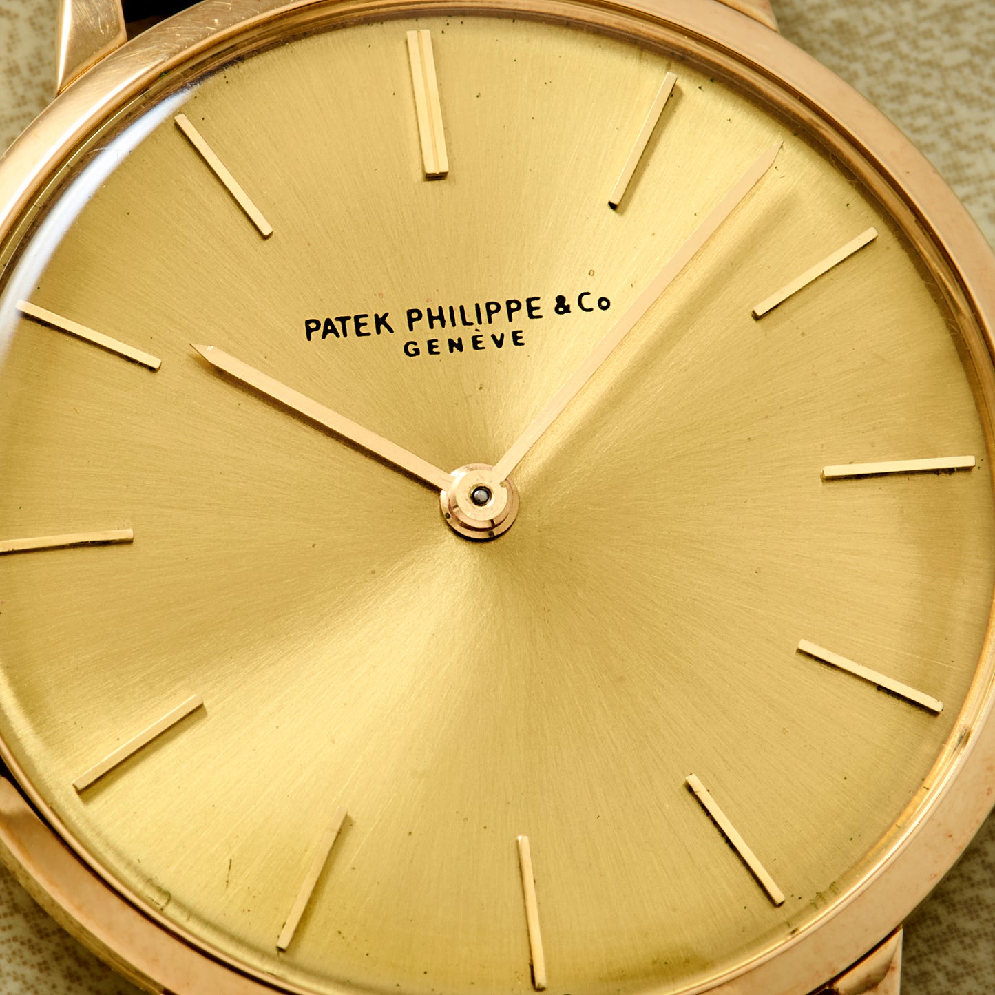 Patek Philippe Calatrava