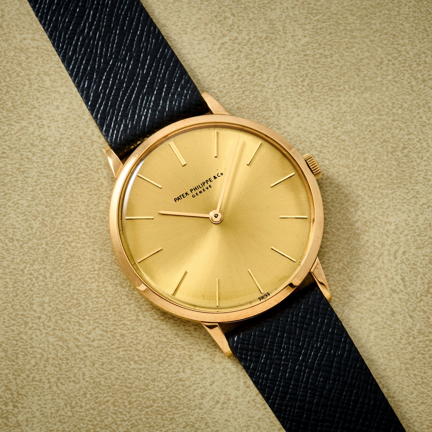 Patek Philippe Calatrava