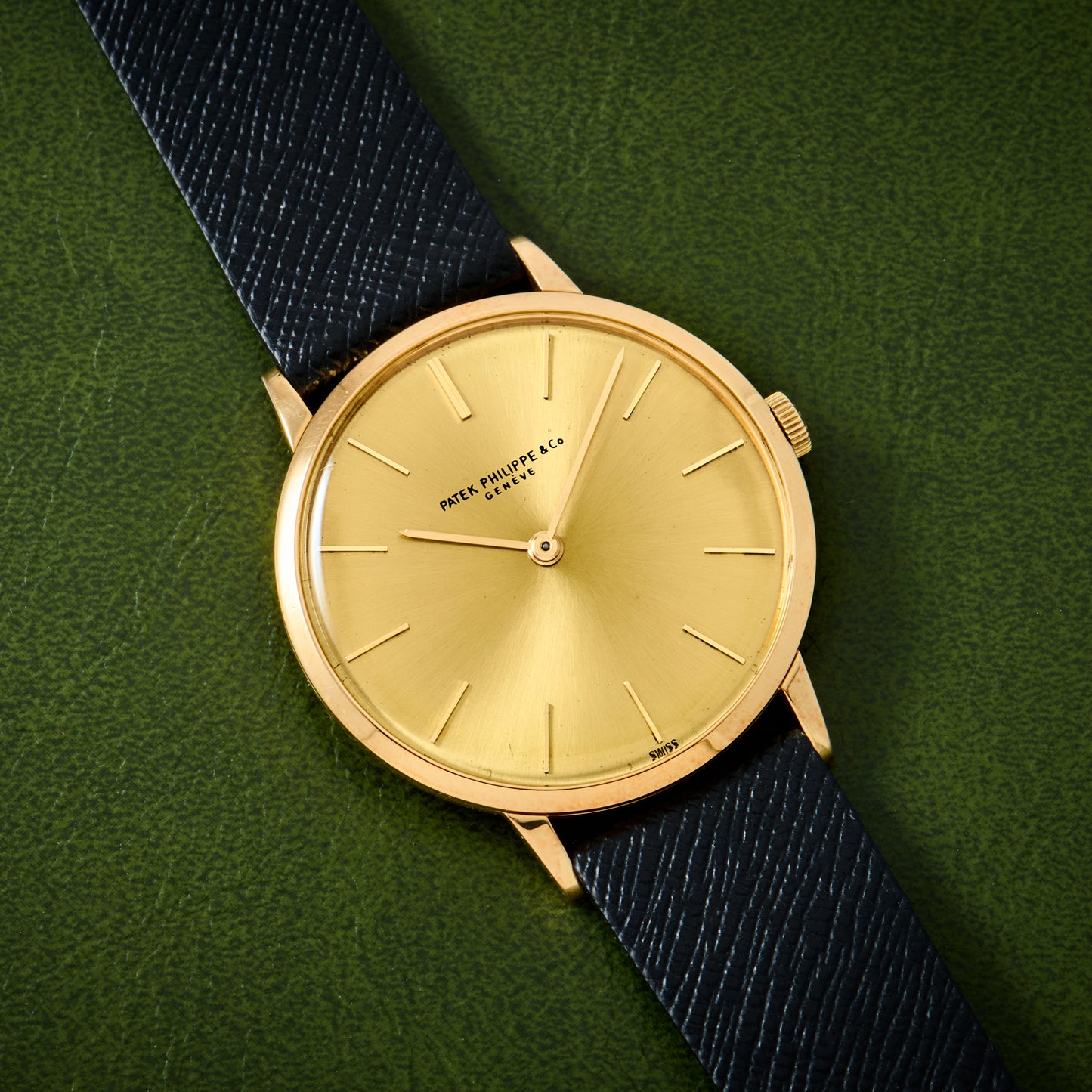 Patek Philippe Calatrava