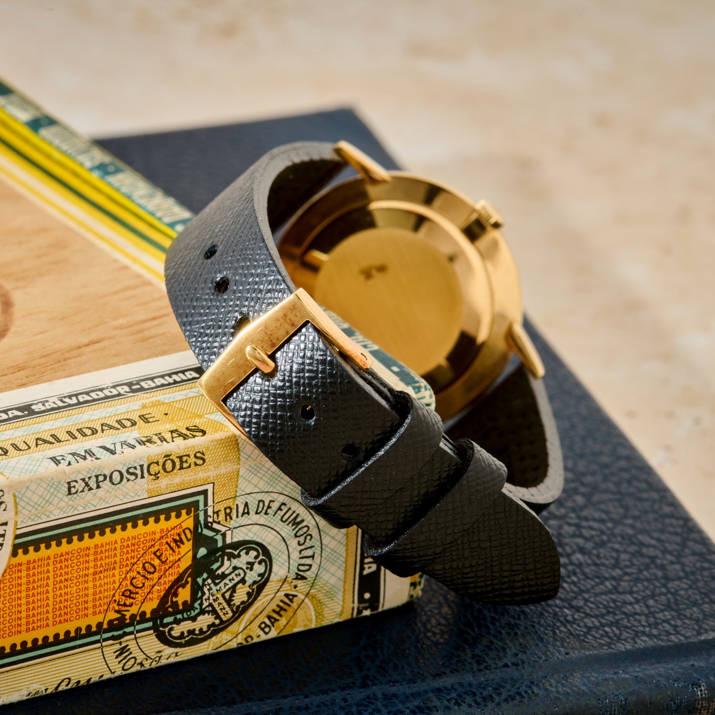 Patek Philippe Calatrava