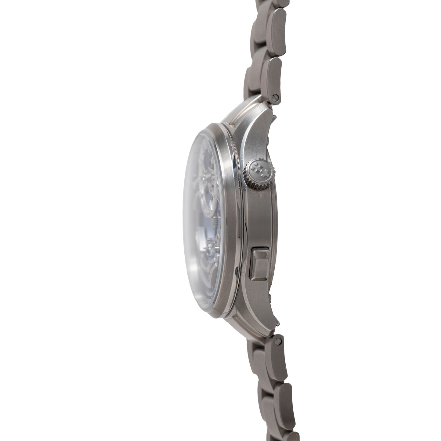 Christopher Ward C1 Bel Canto Cielo