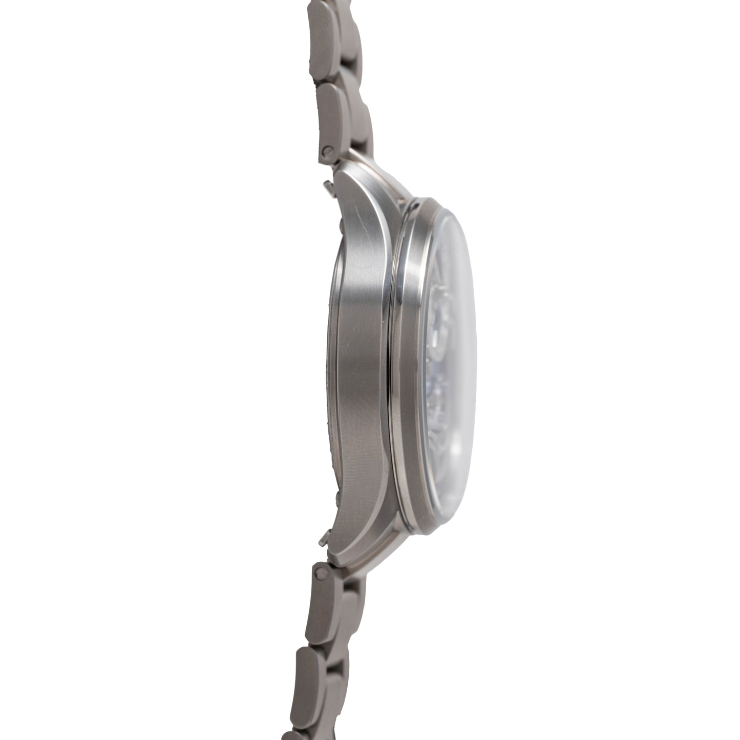 Christopher Ward C1 Bel Canto Cielo