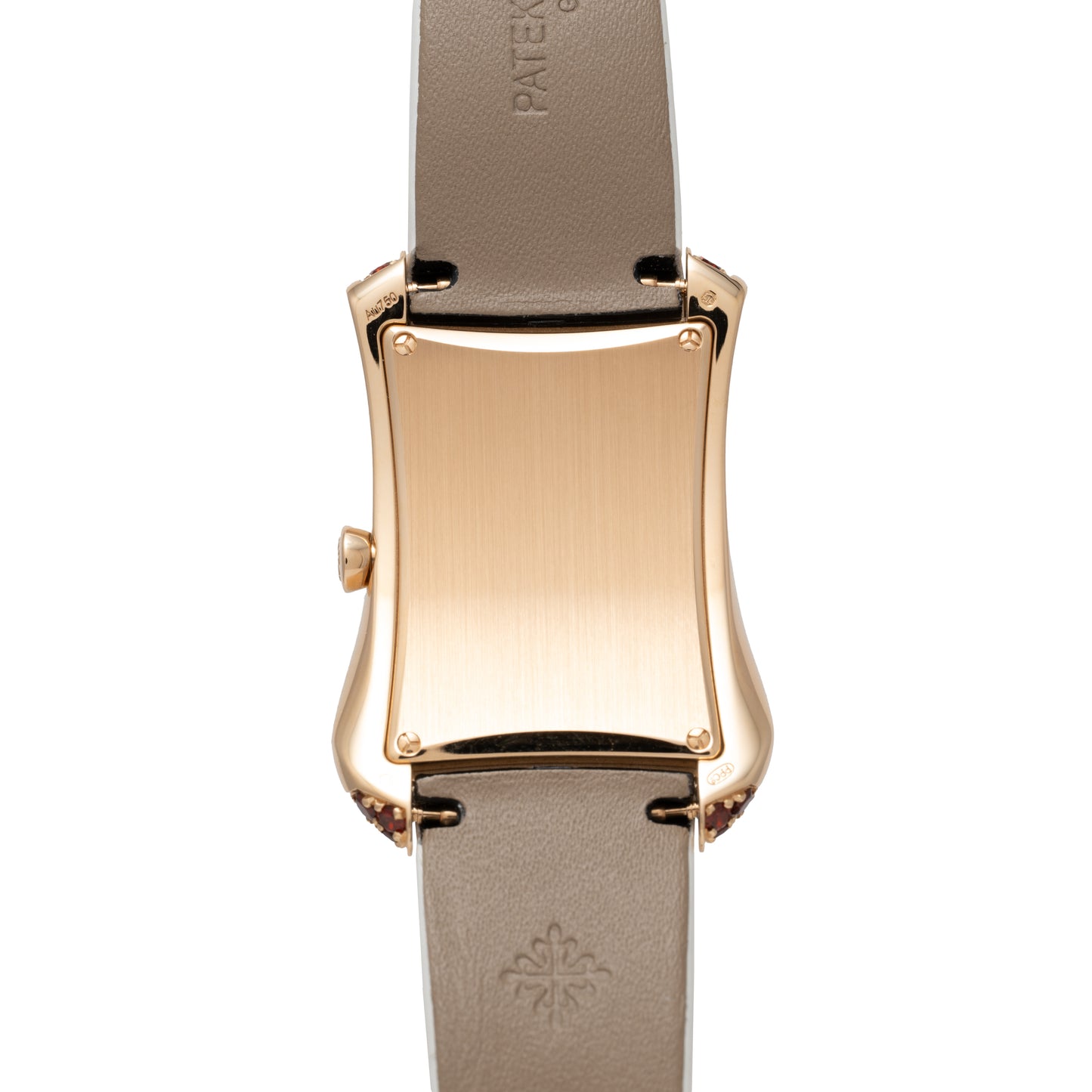 Patek Philippe Gondolo Serata 'Zebra'