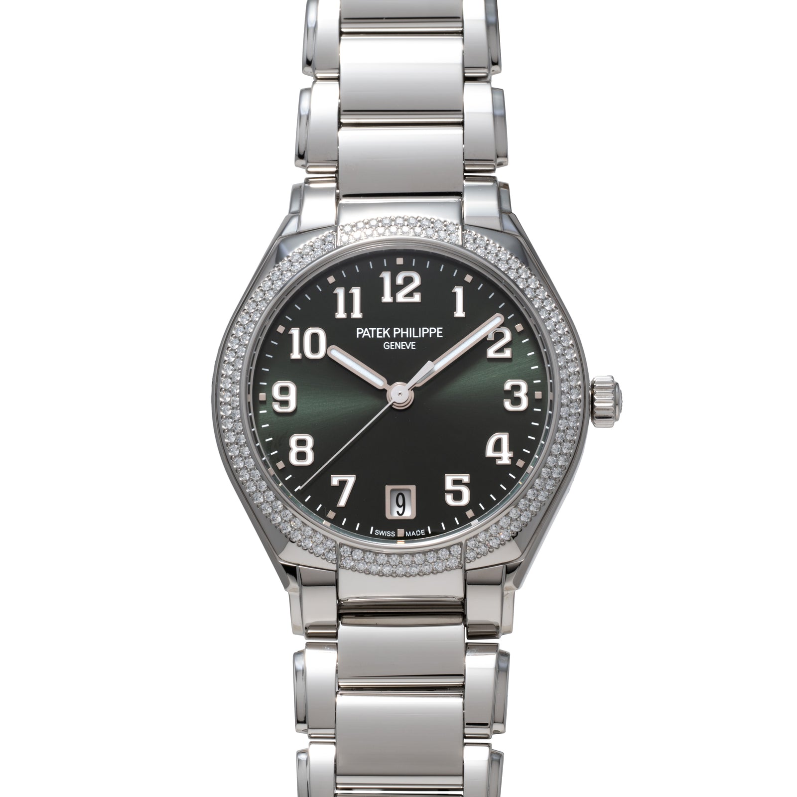 Patek Philippe Twenty-4 Diamonds