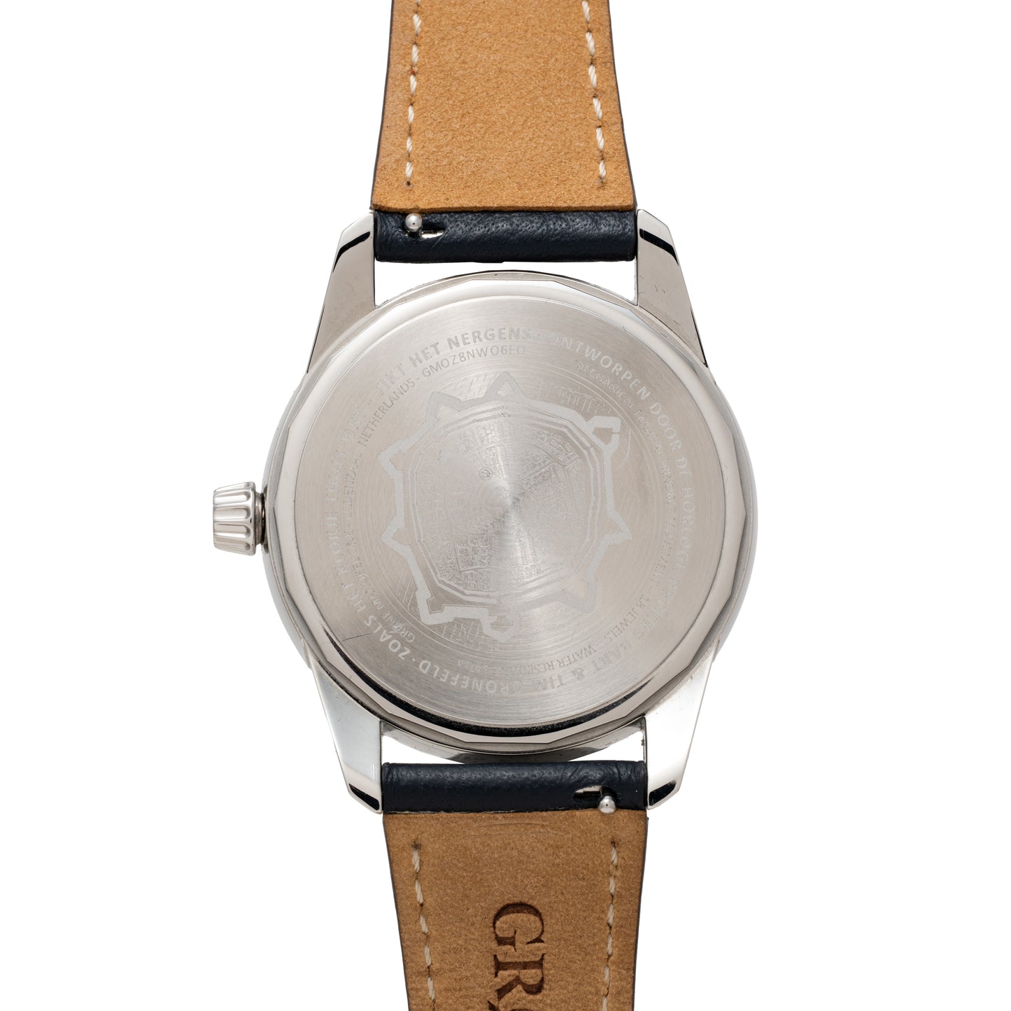 Grøne Manueel One 'Sjefs One'