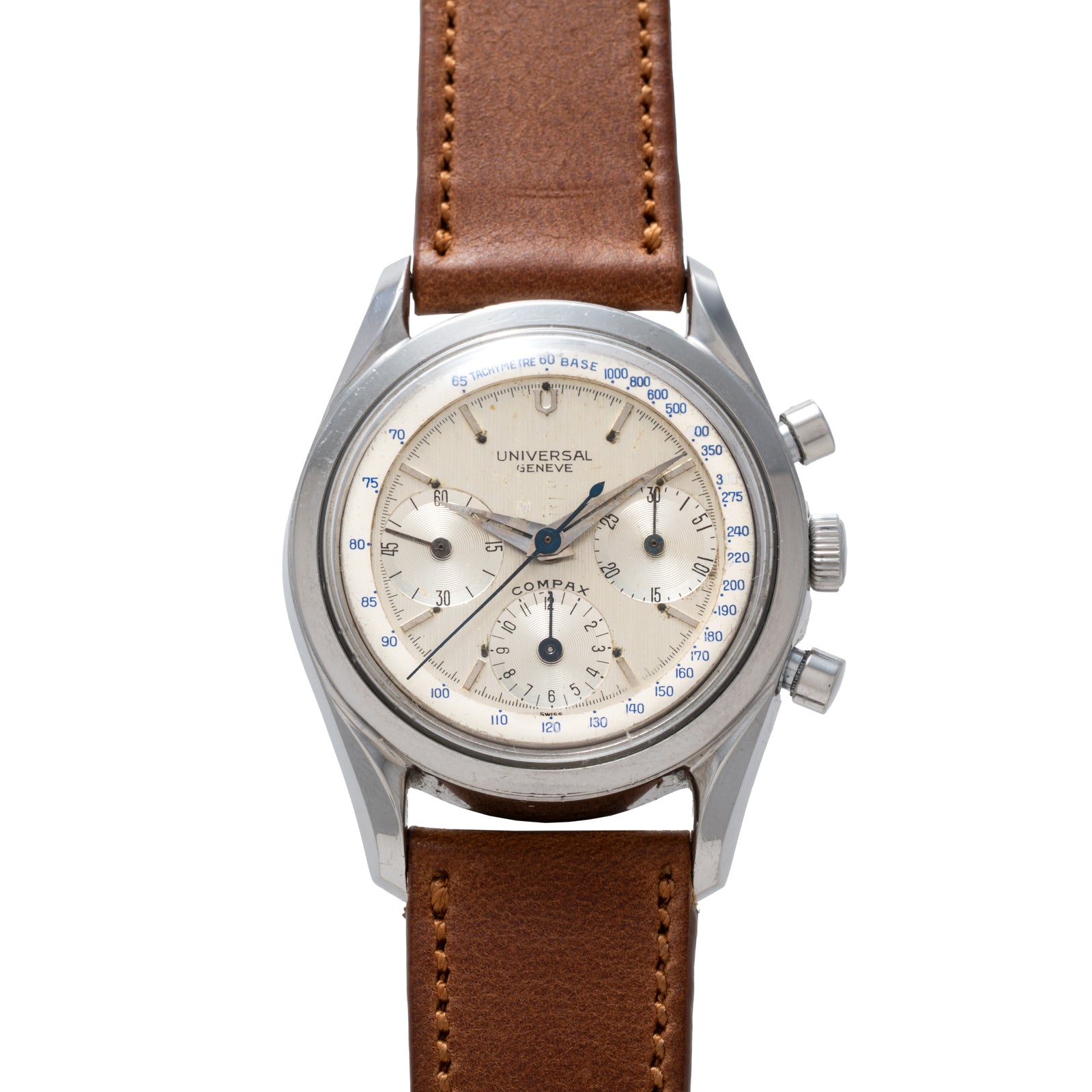 Universal Genève Compax