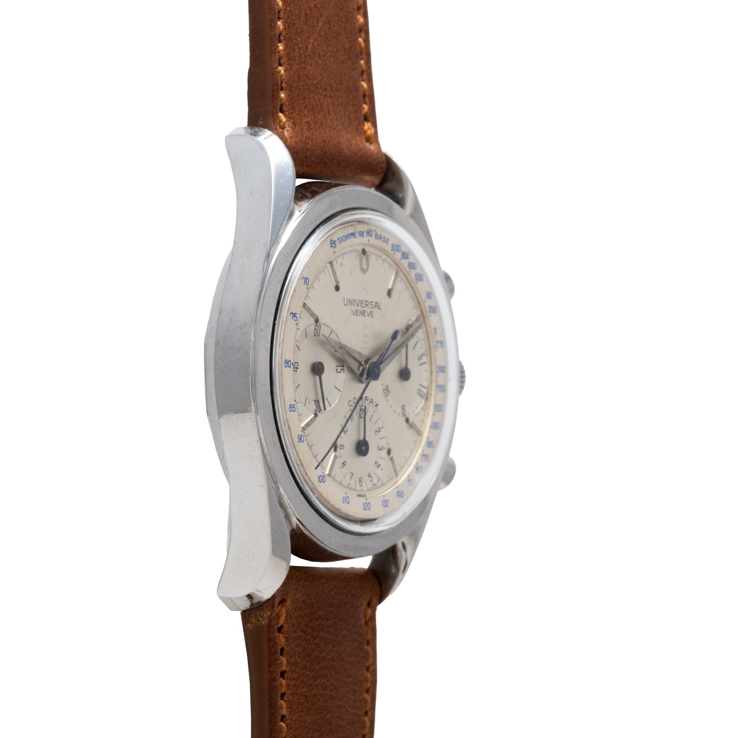 Universal Genève Compax