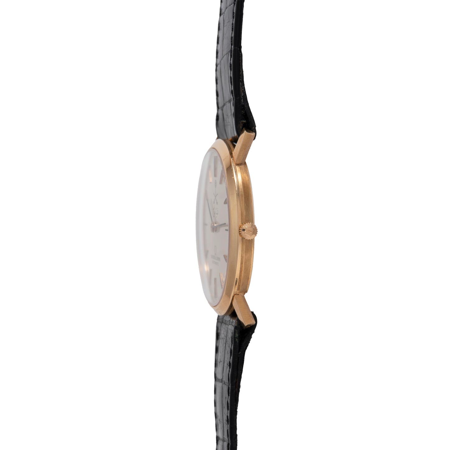 Universal Genève Automatic 'King Faisal'
