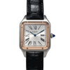 Cartier Santos Dumont Large