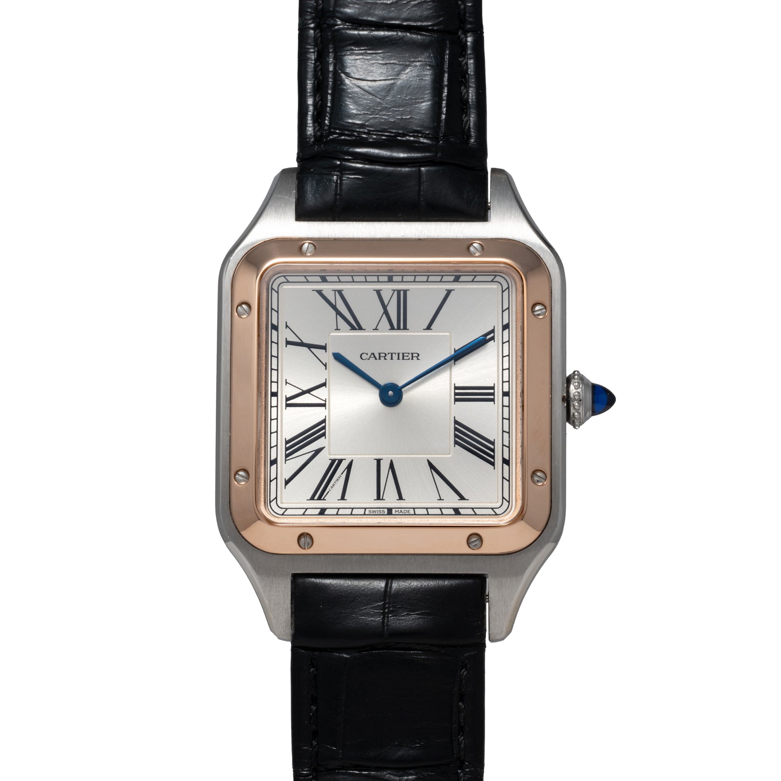 Cartier Santos Dumont Large