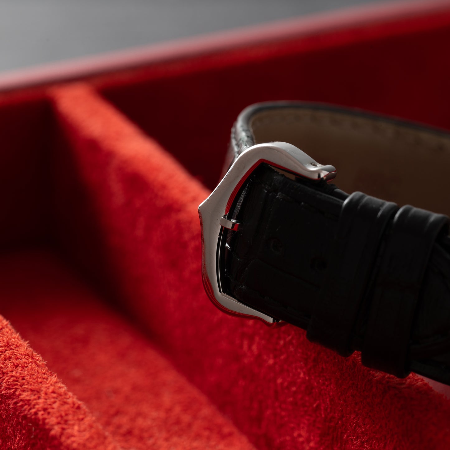 Cartier Santos Dumont Large