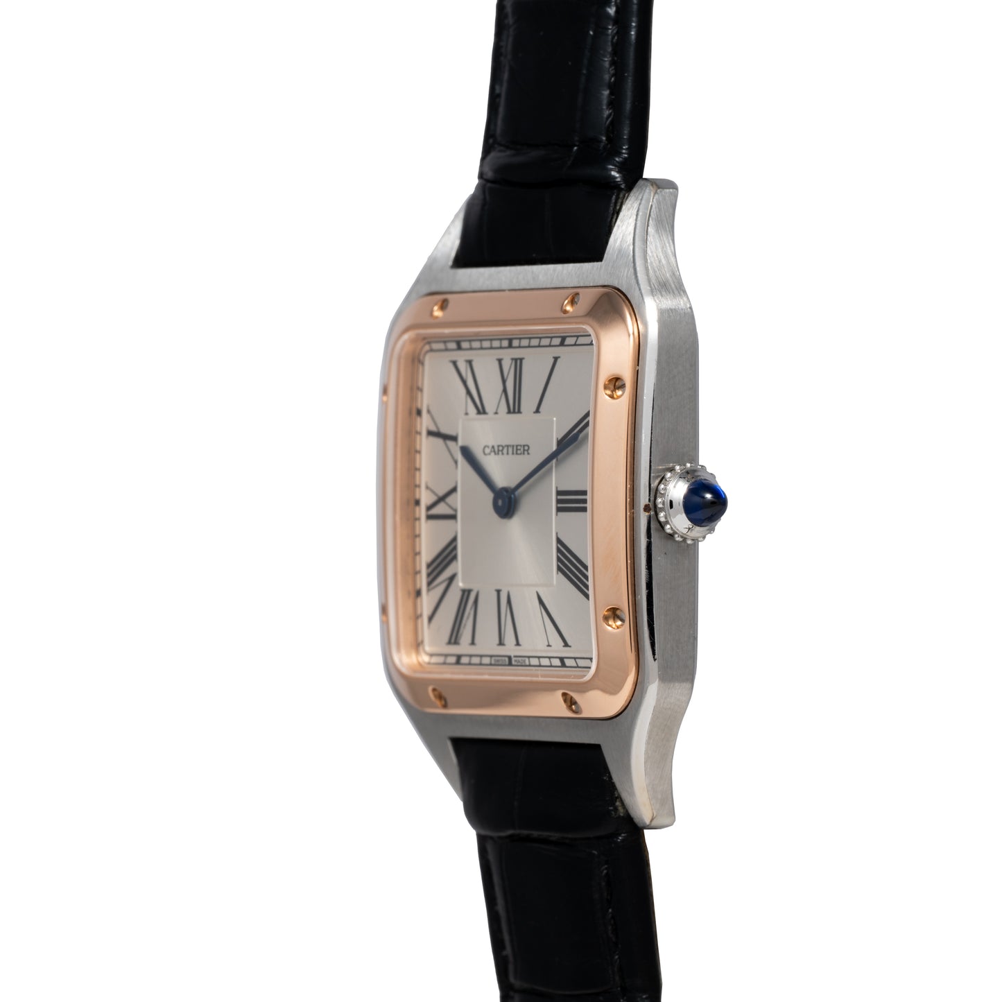 Cartier Santos Dumont Large