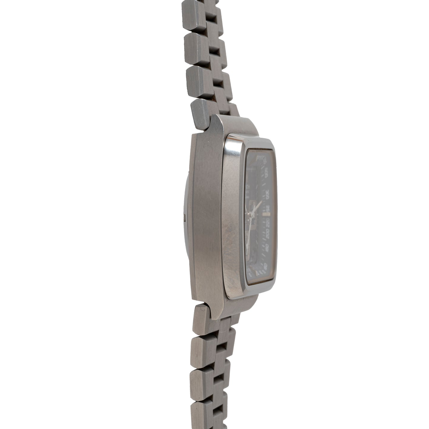 Zenith El Primero 'TV Case'