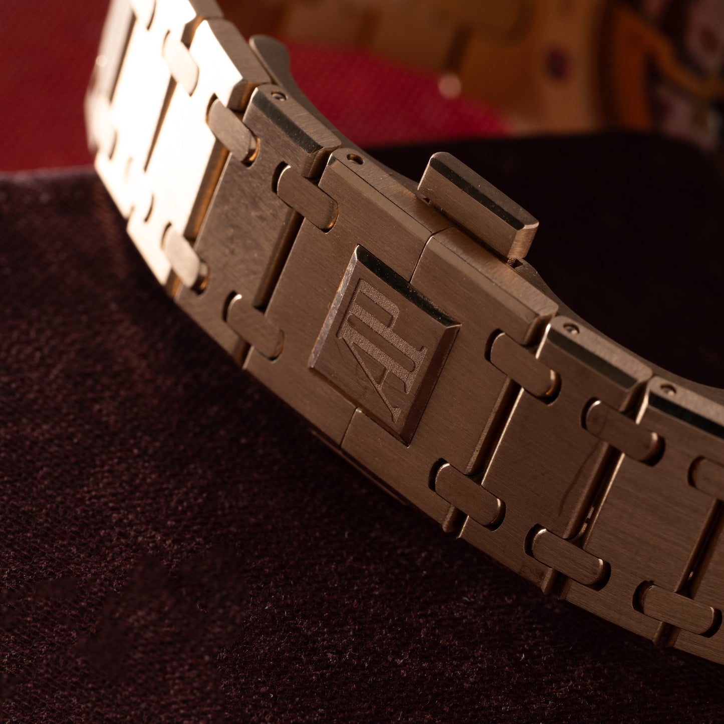 Audemars Piguet Royal Oak 'Jumbo'